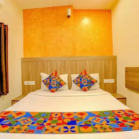 Fabexpress Prakash Mumbai