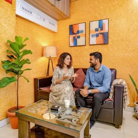 Hotel Fabexpress Prakash