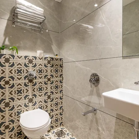 Hotel Stellos