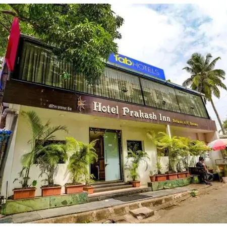 Fabexpress Prakash 3* Mumbai