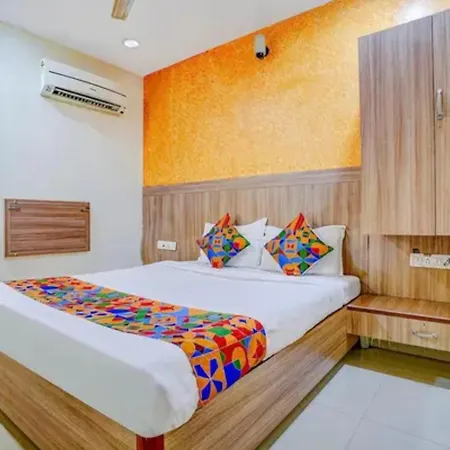 Fabexpress Prakash Hotel Mumbai