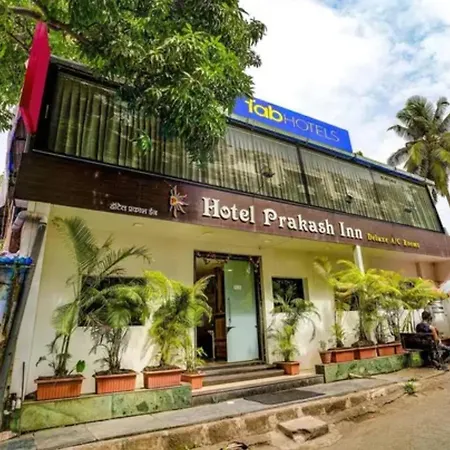 Fabexpress Prakash 3*