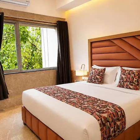 Hotel Stellos