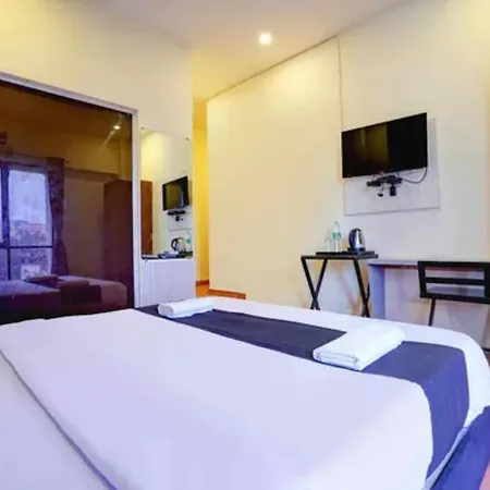 Fabhotel Freedom Star 4*