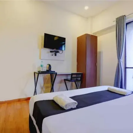 Fabhotel Freedom Star 4* Mumbai