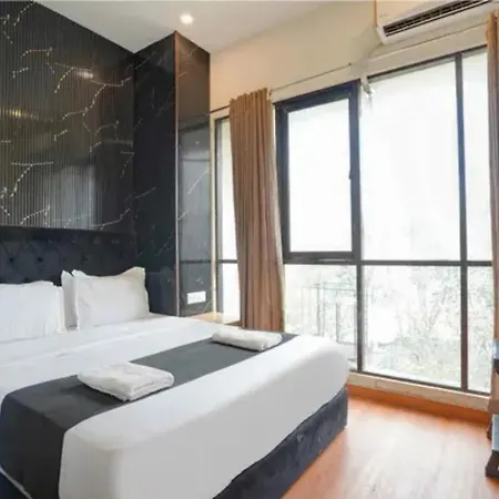 Hotel Fabhotel Freedom Star
