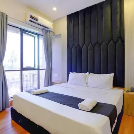 Fabhotel Freedom Star Hotel 4*