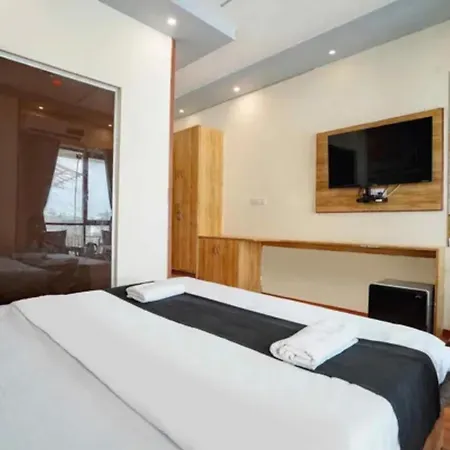 Fabhotel Freedom Star 4* Mumbai
