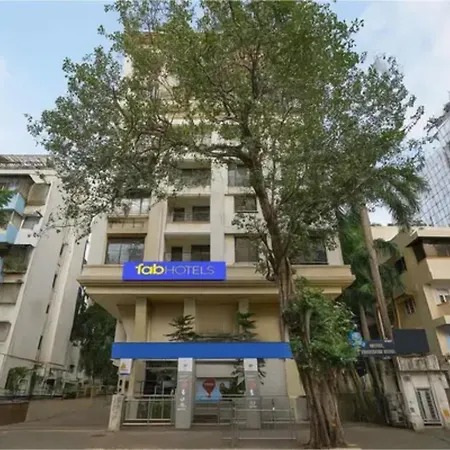 Hotel Fabhotel Freedom Star 4*