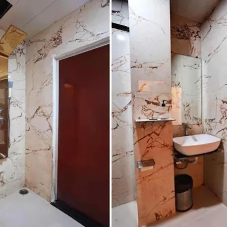 Fabhotel Freedom Star Hotel Mumbai