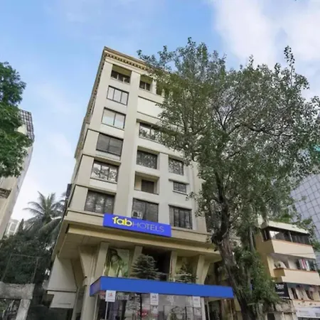 Hotel Fabhotel Freedom Star
