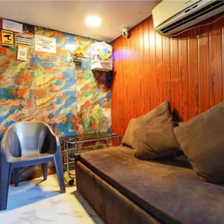 Fabhotel Freedom Star Hotel 4*