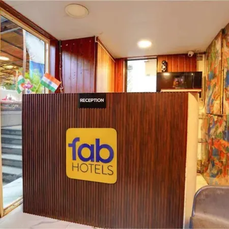 Fabhotel Freedom Star 4* Mumbai