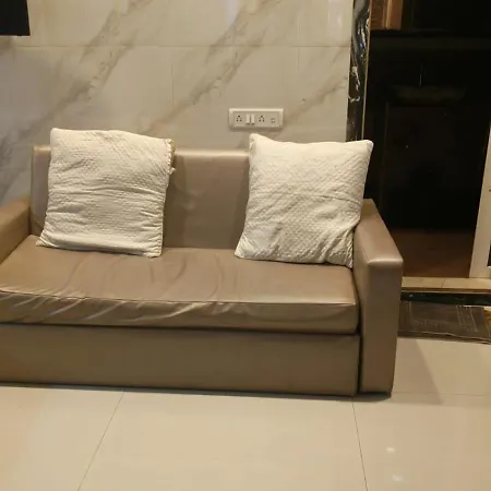 Hotel Oliver Mumbai