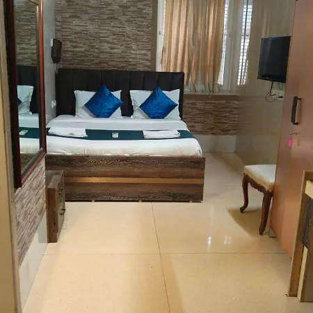 Oliver Hotel Mumbai