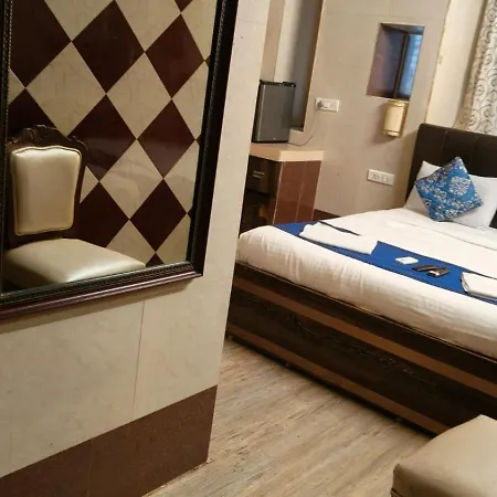 Hotel Oliver