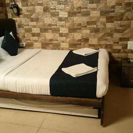 Oliver Hotel Mumbai