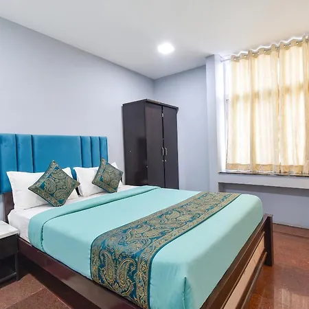 Fabhotel Silver Oak 3* Mumbai