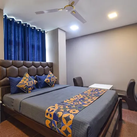 Fabhotel Silver Oak Hotel Mumbai