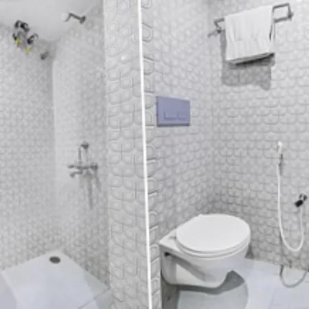 Fabhotel Silver Oak 3* Mumbai