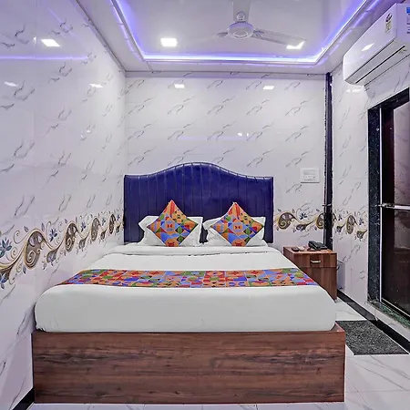 Via Sr Residency 4* Mumbai
