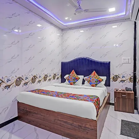 Via Sr Residency Guest house 4*