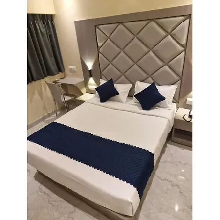 Fabhotel Sahara Hotel Mumbai