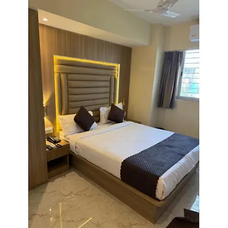 Hotel Fabhotel Sahara Mumbai
