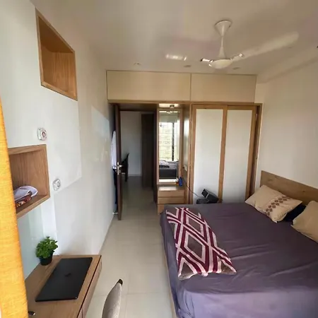 Homestay Skyline Serene Shared Access *