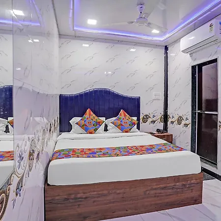 Guest house Via Sr Residency