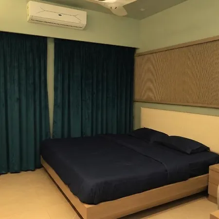 Fabhotels Cevo Mumbai