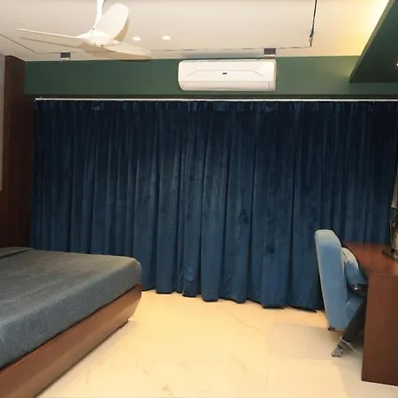 Fabhotels Cevo Hotel Mumbai