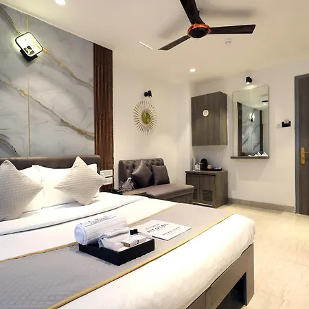 Myotel - Andheri Hotel Mumbai