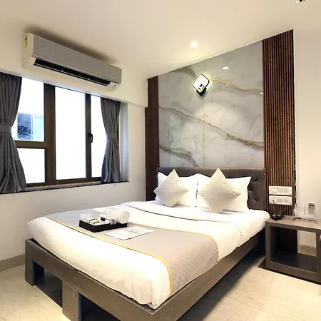 Myotel - Andheri