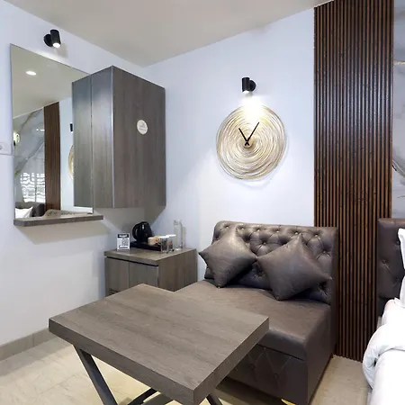 Myotel - Andheri 3* Mumbai
