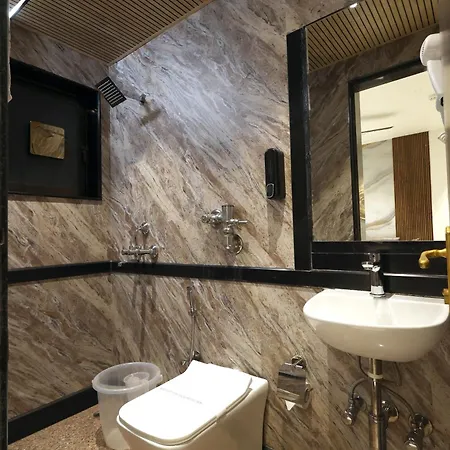 Myotel - Andheri Hotel 3*