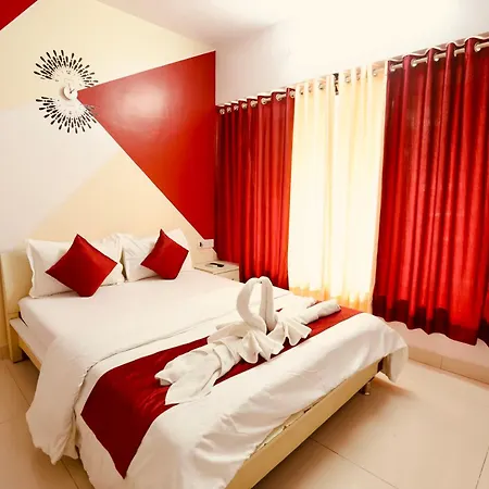 Dev Shelter Malad West *