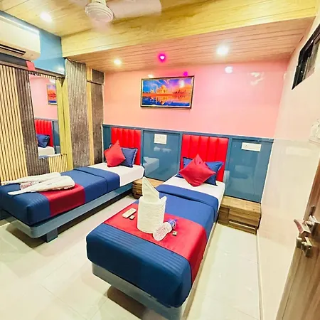 Al Raihan 3* Mumbai