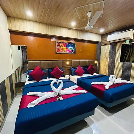 Hotel Al Raihan Mumbai