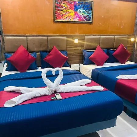 Hotel Al Raihan 3*