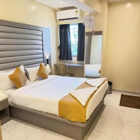 Hotel Fabhotel Sahara Mumbai