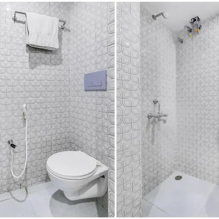 Hotel Fabhotel Sahara Mumbai