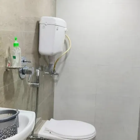 Restinn Sakinaka Mumbai