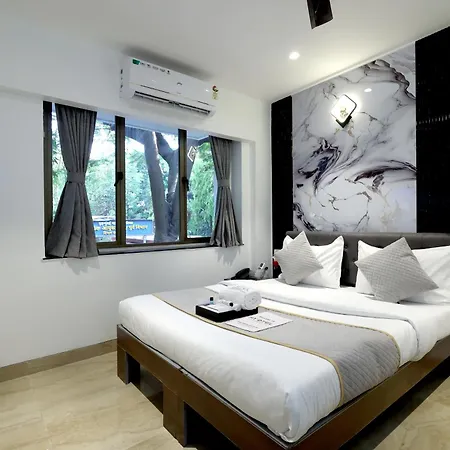Hotel Myotel - Andheri 3*