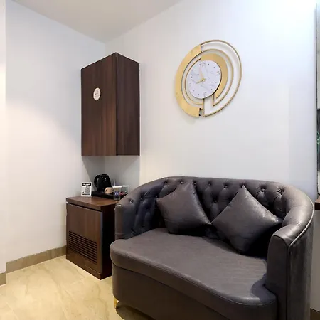 Hotel Myotel - Andheri