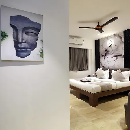 Hotel Myotel - Andheri
