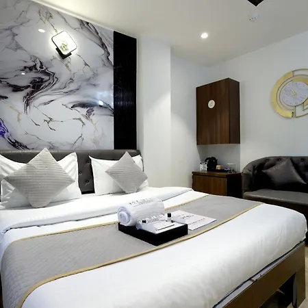 Myotel - Andheri Hotel 3*
