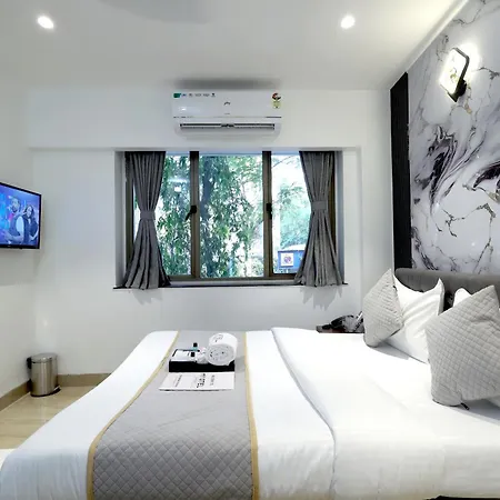 Myotel - Andheri