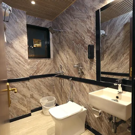Hotel Myotel - Andheri