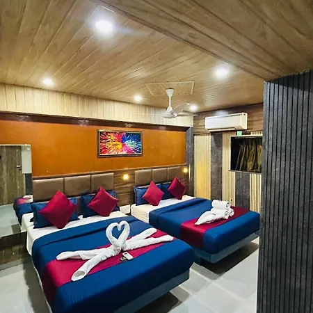 Hotel Al Raihan Mumbai